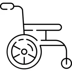 Wheelchair