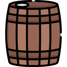 Barrel