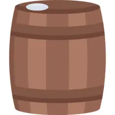 Barrel