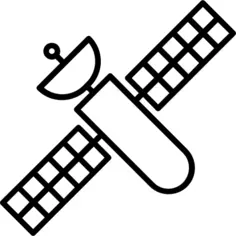 Satellite