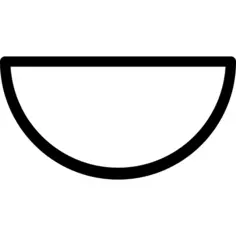 Semicircle