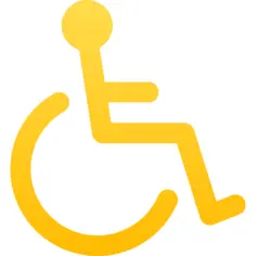 Wheelchair
