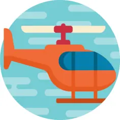 Helicopter