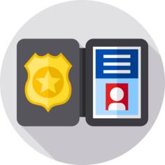 Badge