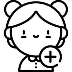 添加好友