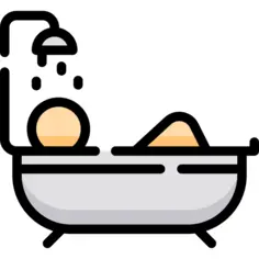 Bathtub