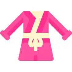 Bathrobe