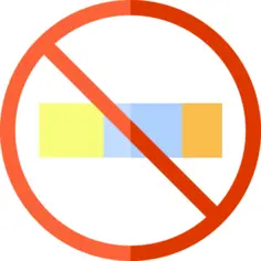 No smoking