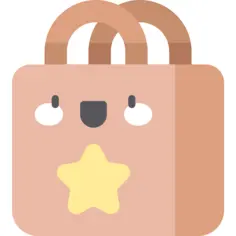 Shopping bag