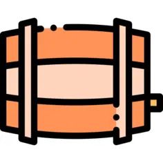 Barrel