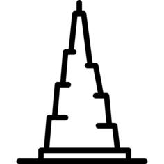 Burj khalifa