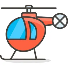 Helicopter
