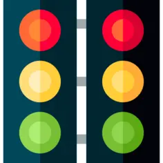 Traffic lights
