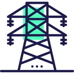 Electric tower