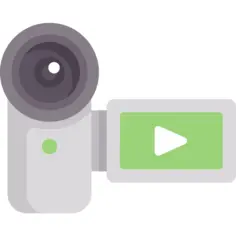 Video camera