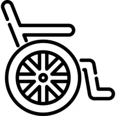 Wheelchair