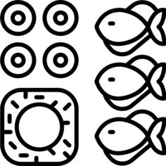 Seafood