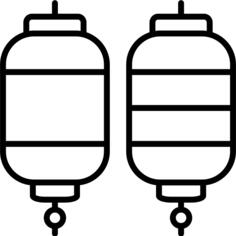Lanterns
