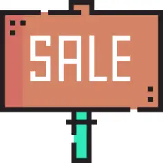 Sale