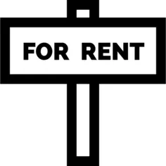 For rent
