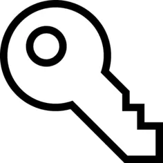 Key