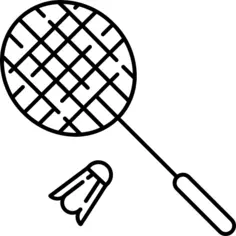 Badminton