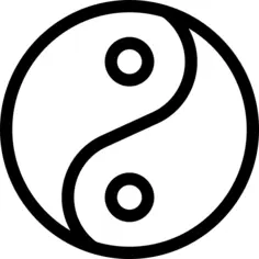 Yin yang