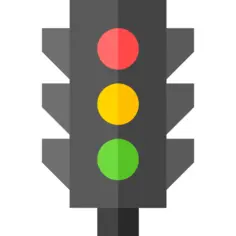 Traffic light