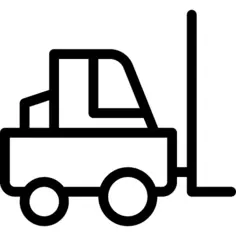 Forklift