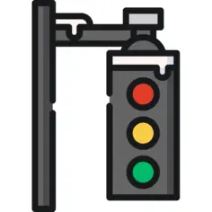 Traffic light