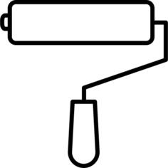 涂料