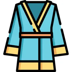 Bathrobe