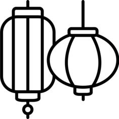 Lanterns