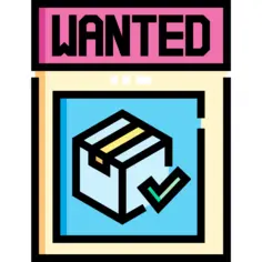 Wanted
