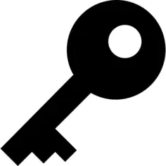 键