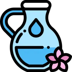 油