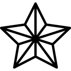 星