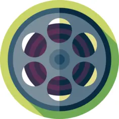 Film reel