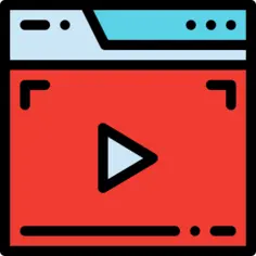 Video player