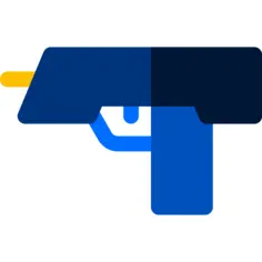 Gun