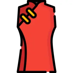 Chinese dress