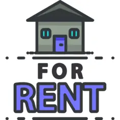 For rent