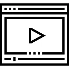 Video player