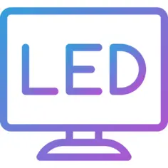 Led tv