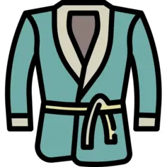 Bathrobe
