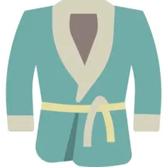 Bathrobe