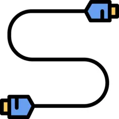 USB电缆