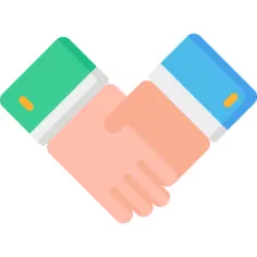 Handshake