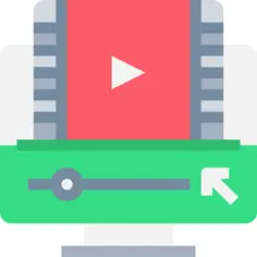 Video player