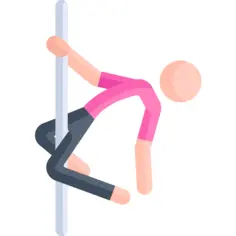 Pole dance